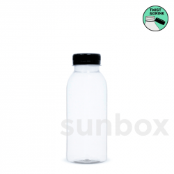 Bouteille SHUIKO 330ml