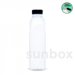Bouteille SHUIKO 500ml