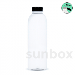 Bouteille SHUIKO 750ml