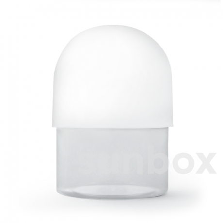 SILK-JAR240-TRWH