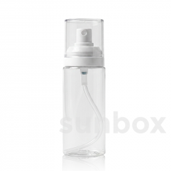 Bouteille Spray Tube 120ml