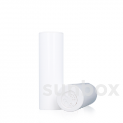 Talquera 375ml Blanc