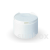 Bouchon Disc-top Blanc 24/410 D.45mm