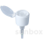 One touch dispenser 24/410 Blanche Tube 230mm