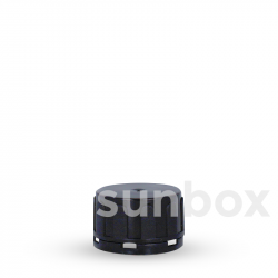 Bouchon scellé D40