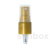 BOUCHON SPRAY DORÉ 20/415