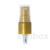 Bouchon Spray Doré 20/415 Tube 97mm