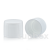 Bouchon BLANC vissant 20