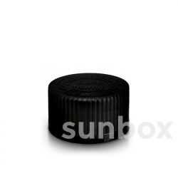 Casque De Sécurité Enfant 24/410 Noir