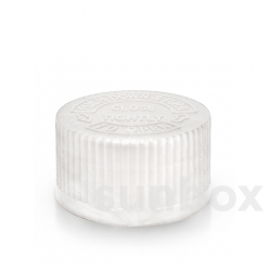 Bouchon de Sécurité Enfant 28/410 Blanc