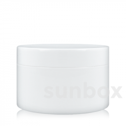 Pot PP Blanc 200ml