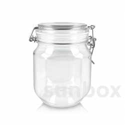 Pot VINTAGE 750ml