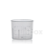 Gobelet doseur 15ml Transparent