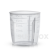Gobelet Doseur Naturel 60ml