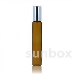 Bouteille ROLL-ON en verre de 10ml