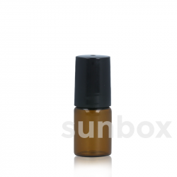 Flacon ROLL-ON en Verre 5ml