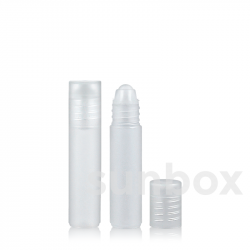 Bouteille ROLL-ON 5ml Naturel