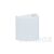 Bouchon Disc-top Blanc 28/410